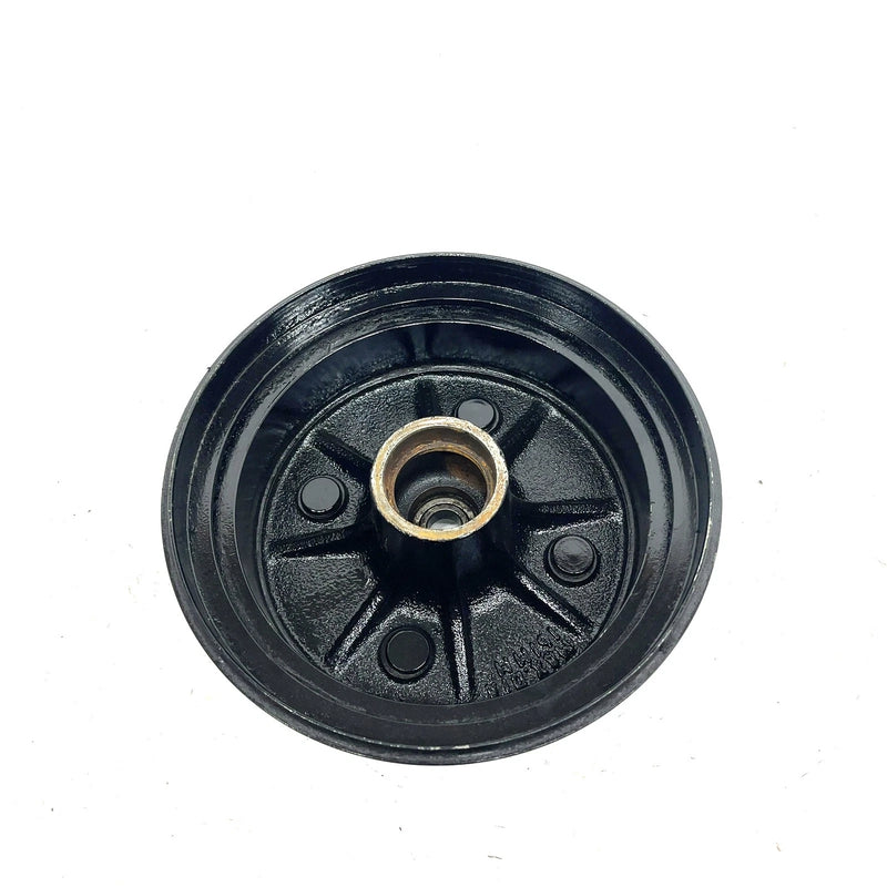 1990 Yamaha Moto 4 OEM Front Wheel Hub 3GH-25111-00-00 AY51