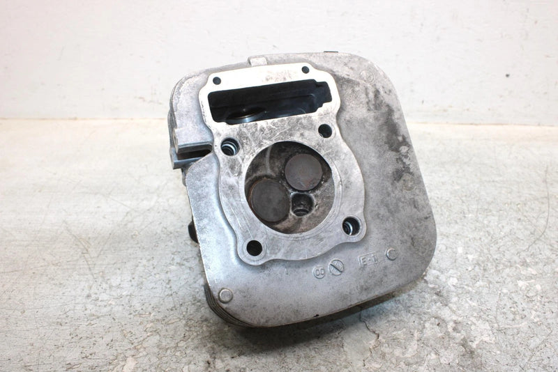 2001 Polaris Trail Boss Oem Cylinder Head W/Camshaft Holder 3089270 AP165