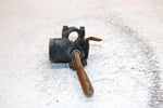 1994 Polaris Xct Sks Oem Brake Master Cylinder 2050056 SP44