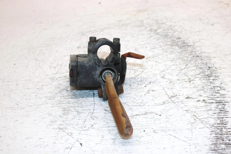 1994 Polaris Xct Sks Oem Brake Master Cylinder 2050056 SP44