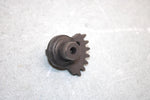 03 Yamaha  Kodiak 450 Awd Oem Shift Shaft 5GH-18197-00-00 AY44