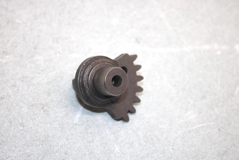 03 Yamaha  Kodiak 450 Awd Oem Shift Shaft 5GH-18197-00-00 AY44