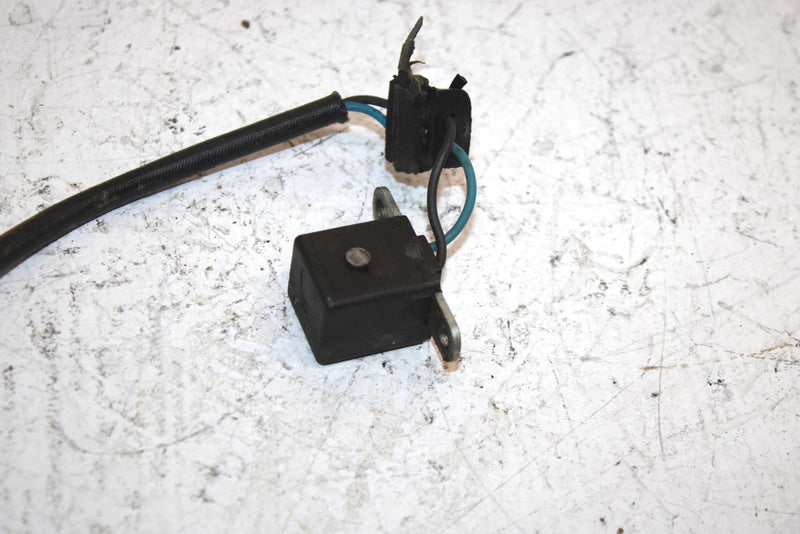 1996 Kawasaki Bayou 220 Oem Pick Up Coil Sensor 59026-1135 AK2 
