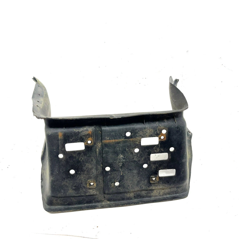 2002 Polaris Scrambler 90 OEM Right Footrest 0451092 AP199