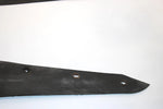 92 Polaris Trail Boss 350l 4x4 Oem Rear Mud Guard Set 5850089-070 APS