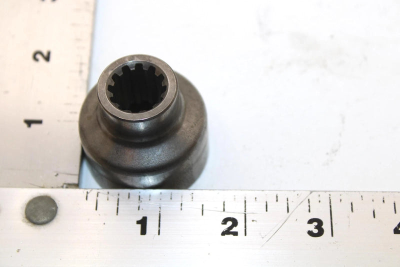 1985 Yamaha  Moto 4 Oem Drive Shaft Coupling 52H-46123-00-00 AY40