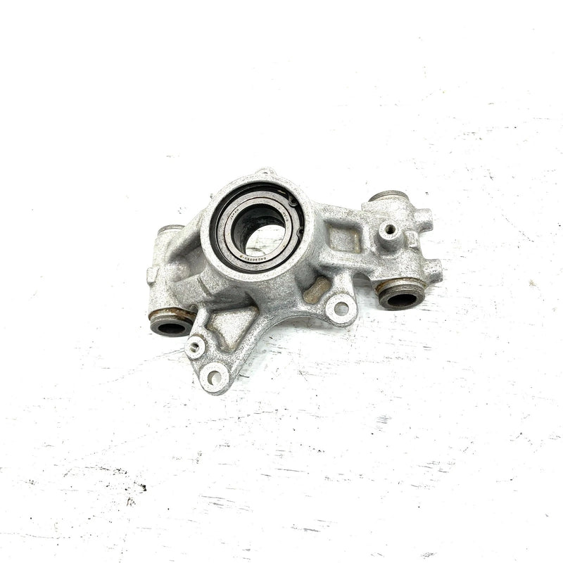 2012 Yamaha Grizzly 550 YFM550 4x4 OEM Rear Right Knuckle 2BG-F532F-01-00 AY65