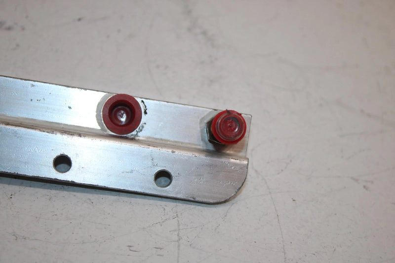 94 Polaris 500 Efi Oem Fuel Delivery Pipe Rail 3084363 SP129
