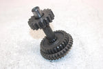 2005 Arctic Cat Atv 650 Oem  Transmission Output Shaft 3201-441 AA27
