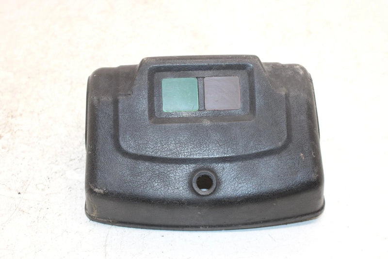1997 Kawasaki Bayou 220 Oem Handlebar Cover 59441-1091-6D AK21