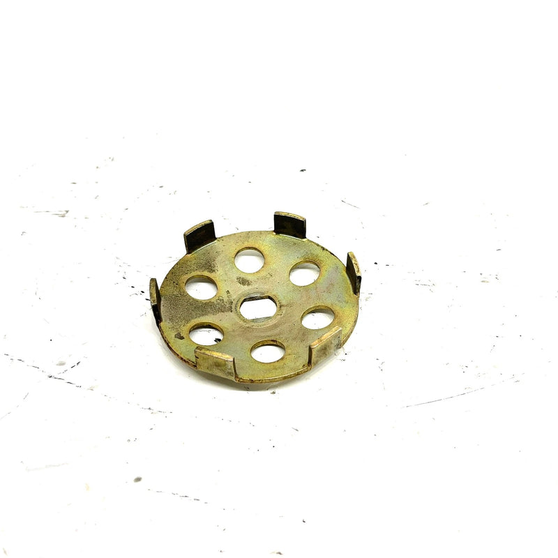 2003 Bombardier Traxter 500 4x4 Auto OEM Starter Recoil Pulley 420852501 AB15