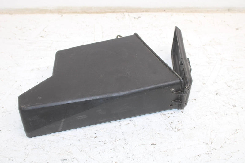 1979 Yamaha Enticer 340 Oem Luggage Box 8G8-77391-00-00 SY66
