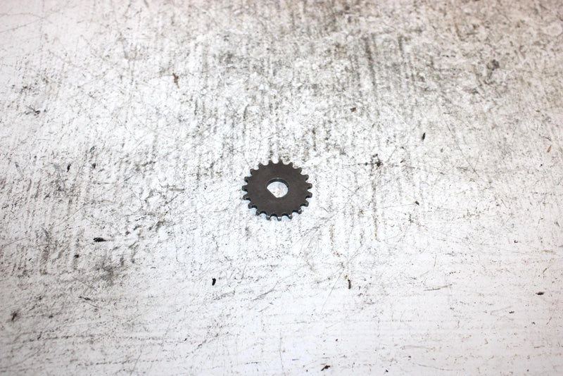 2003 Honda Fourtrax Foreman Rubicon Oem 19T Oil Pump Sprocket 15133-HN2-000 AH11