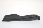 02 Polaris Classic 600 Oem Right Snow Skirt 2632444-070 B190