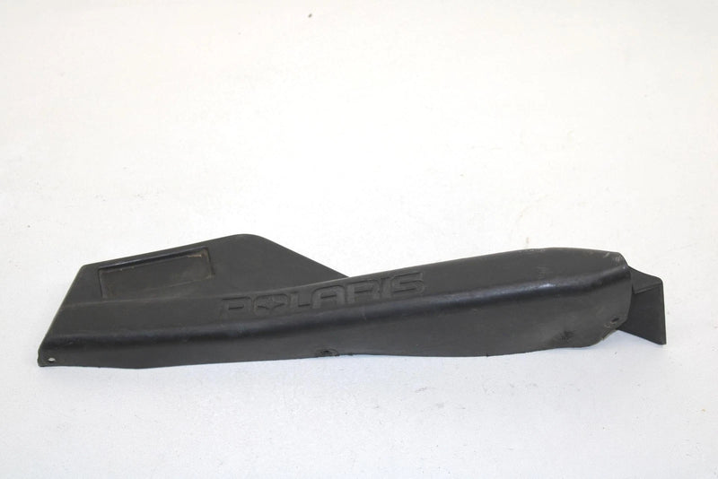 02 Polaris Classic 600 Oem Right Snow Skirt 2632444-070 B190