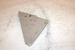 1996 Ski-doo Formula Stx 583 Oem Heat Deflector Plate 517249100 SS25