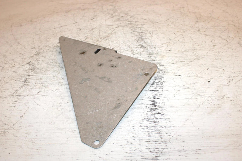 1996 Ski-doo Formula Stx 583 Oem Heat Deflector Plate 517249100 SS25