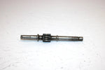 1997 Arctic Cat Zl 440 Oem Oil Pump Shaft 3005-337 SA39