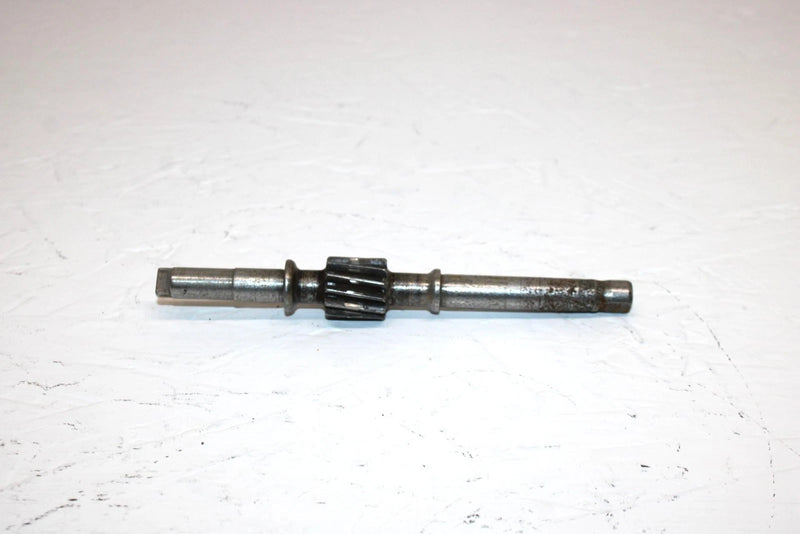 1997 Arctic Cat Zl 440 Oem Oil Pump Shaft 3005-337 SA39