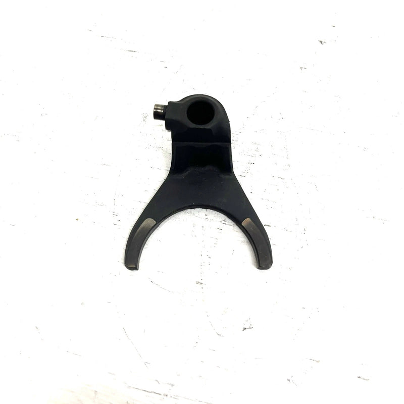 2004 John Deere Trail Buck 650 OEM Shift Fork 420257230 AJ1.1