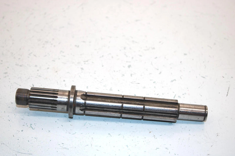 88 Kawasaki Bayou 220 Oem  Transmission Out Shaft 13128-1146 AK5