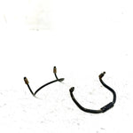 97 Honda FourTrax 300 4x4 OEM Front Brake Line Splitter Pair 45181-HC5-006 AH45