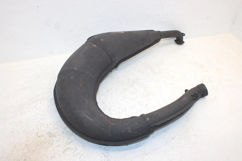 1996 Arctic Cat Zrt 600 Oem Mag Expansion Chamber 0712-197 SA6