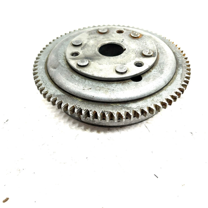 1994 Arctic Cat TigerShark Daytona OEM Flywheel 3008-602 JA14