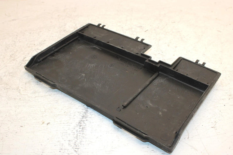 1998 Arctic Cat Zl 500 Oem Tool Tray Cover 0616-973 SA16