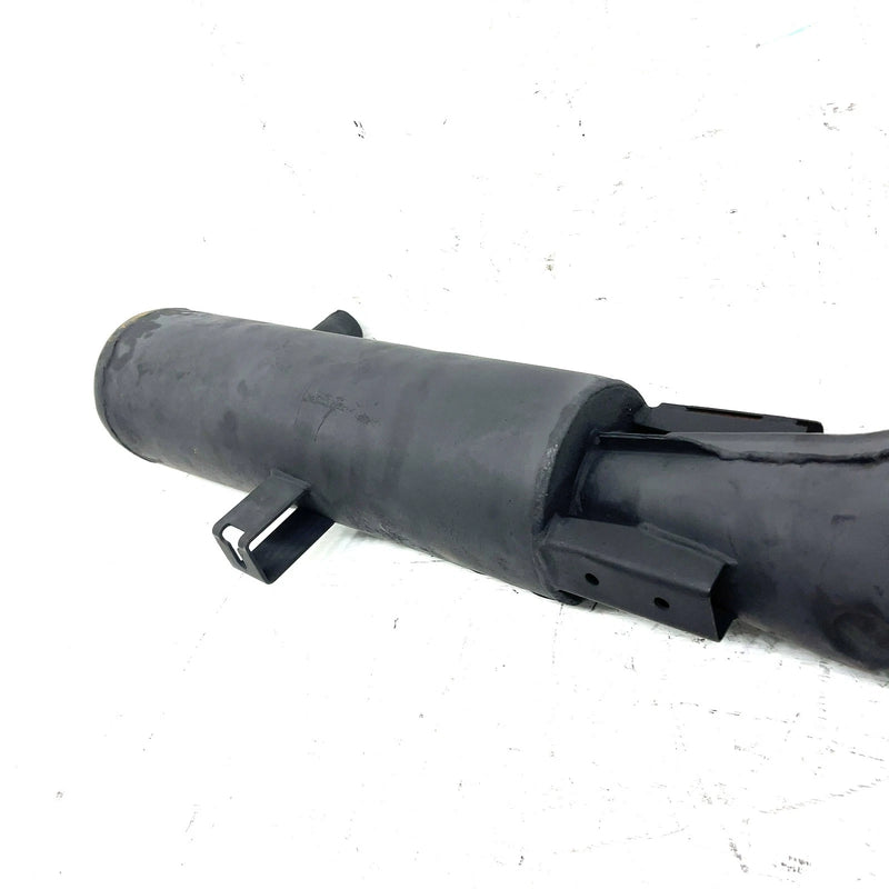 99-02 Polaris Xplorer 400 OEM Exhaust Muffler Pipe 1260906-029 AP228