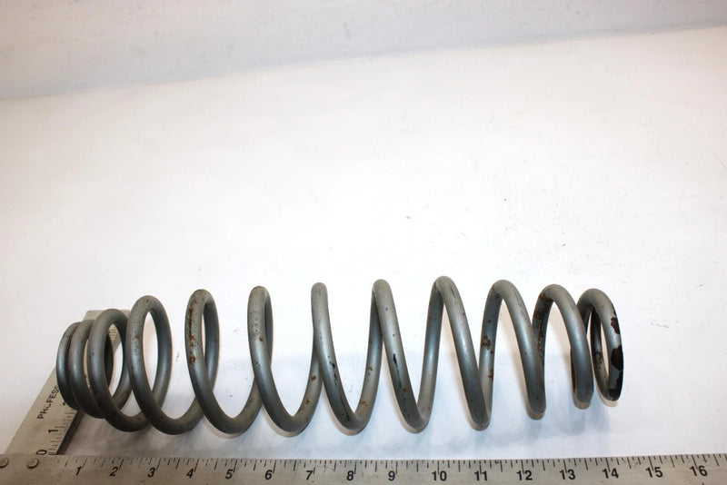 08 Polaris Ranger 700 4x4 Efi Oem Front Strut Spring 7043094-385 XP1