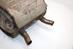 07 Yamaha Venture Oem Silencer Assy 8ET-14750-00-00 SY23