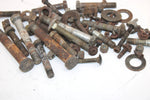 1995 Polaris Xlt Oem Nut Bolt Spacer Hardware Kit SP71