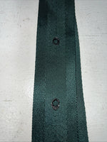New ABetta Green Nylon Off Billet #Z1101 EE-35