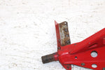 1998 Ski-doo Formula 500 Oem Right Trailing Arm Foot Well Support 518320503 SS72