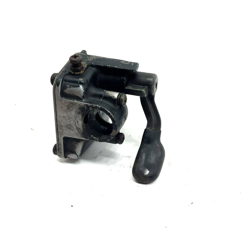 1990 Yamaha Moto 4 OEM Throttle Lever 1NV-26250-01-00 AY51