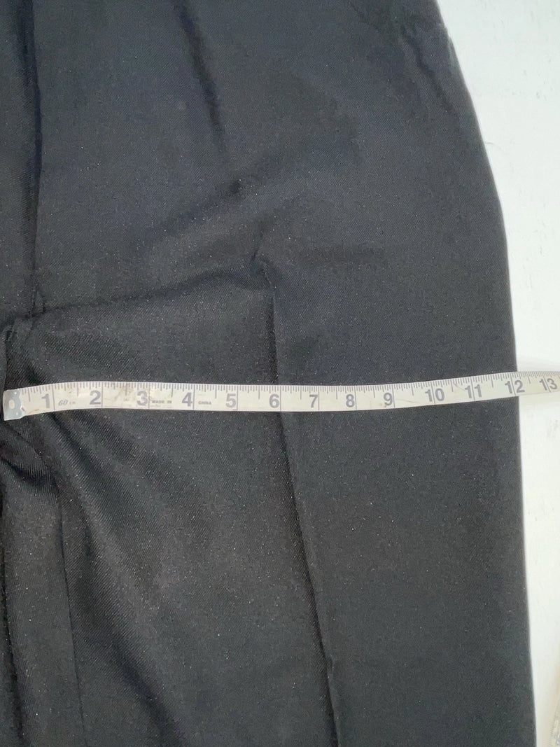 New Vintage Black Mesquite Polyester Pants #5511 VV-3