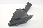 2013 Ski-doo Mxz 600 Oem Left Molding Pannel 517303673 SS64