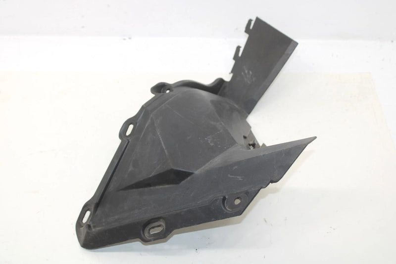 2013 Ski-doo Mxz 600 Oem Left Molding Pannel 517303673 SS64
