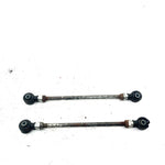 03-04 Polaris Sportsman 600 OEM Tie Rod Pair 1822852 AP234
