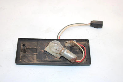06 Can-am Outlander 400 Oem Tail Light Base 710000711 AB0