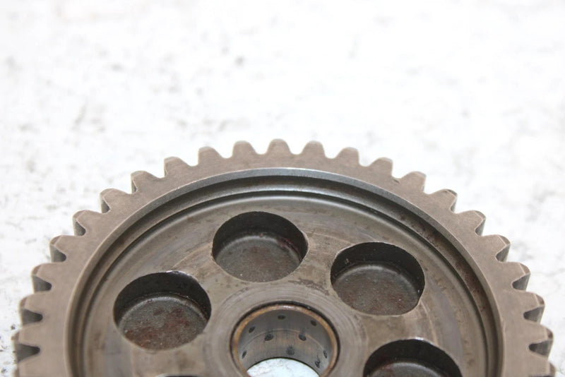 1996 Yamaha  Badger Yfm80h Oem 39T 1st Wheel Gear 3GB-17211-00-00 AY14