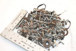1982 Honda Atc200 Ea Big Red Oem Nut Bolt Spacer Hardware Kit AH64