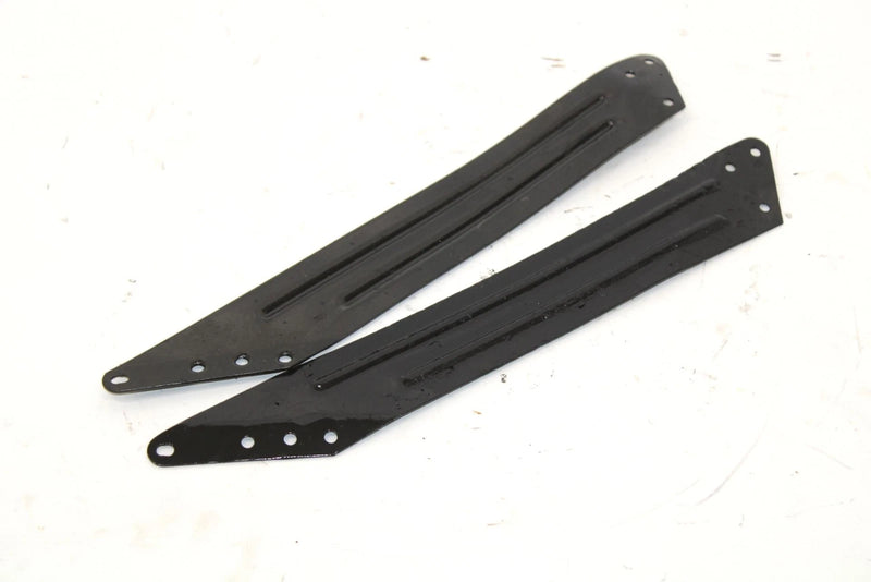 1999 Ski-doo Formula Z 500 Oem Reinforcement Plate Set 518316710 SS67