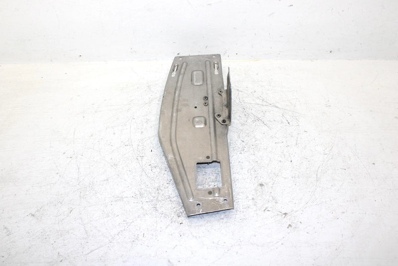2013 Polaris 600 Rush Pro R Oem Clutch Belt Cover 1018508 SP29