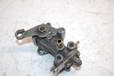 85 Polaris Trail 440 Oem Oil Pump 3083533 SPS3