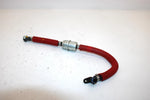 18 Ski-doo Mxz X 600r E-tec Oem Hose Assy 513033907 SSS1