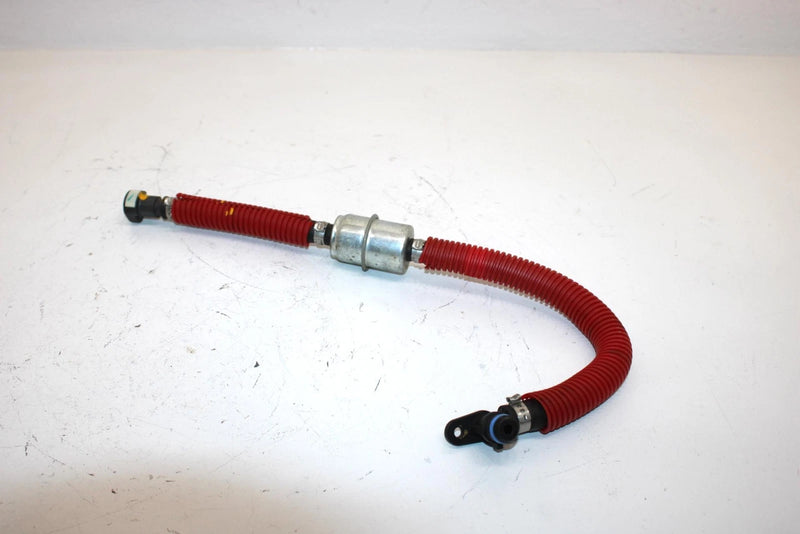 18 Ski-doo Mxz X 600r E-tec Oem Hose Assy 513033907 SSS1