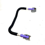 1995 Polaris SLT 750 Aftermarket Step Bar JP48