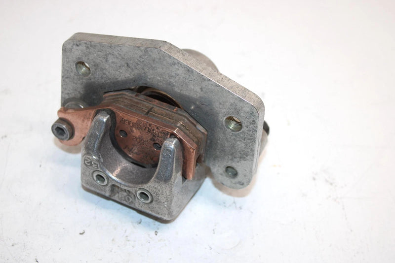 2001 Bombardier Traxter Oem Right Brake Caliper 705600028 AB10